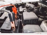 How to take care of a car battery throughout the year