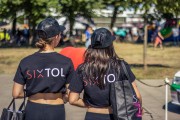 SIXTOL at Legendy 2026: great atmosphere, drift specials and over 1,000 caps handed out