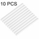 Replacement cotton wicks set of 10 for Ball diffuser