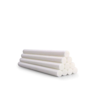 Replacement cotton wicks set of 10 for Ball diffuser