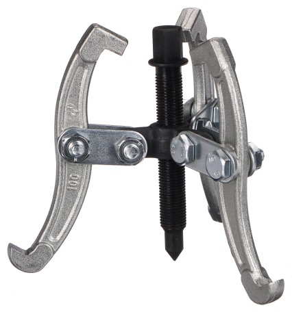 Three-arm Bearing Puller MECHANIC TRIPLE PULLER 100, 4