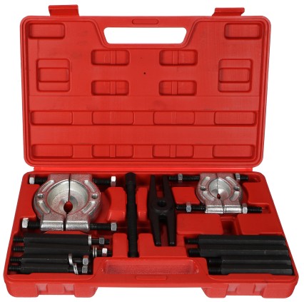 Bearing Removal Kit MECHANIC BEARING PULLER 12, 12pcs