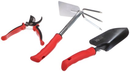 Garden tool set GARDEN SET 3