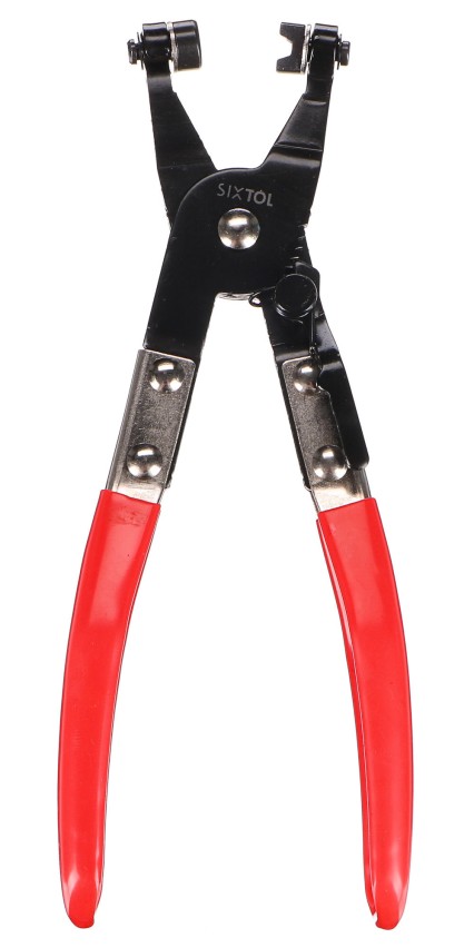 Self-Grip Hose Clamp Pliers MECHANIC HOSE CLAMP 7