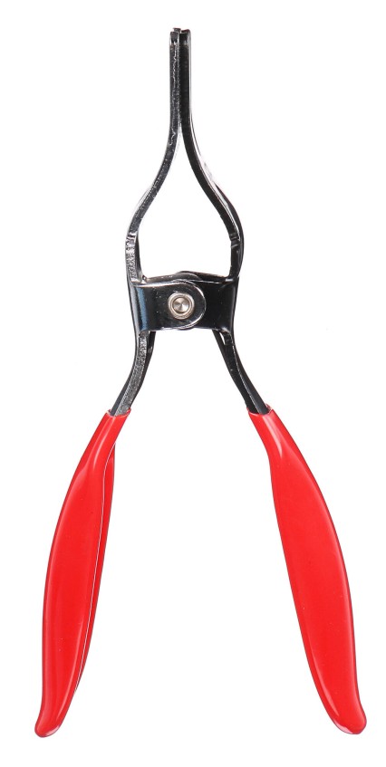 Hose Clamp Pliers for Pressure and Fuel Lines MECHANIC HOSE CLAMP 3