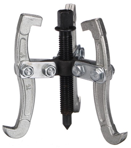 Three-arm Bearing Puller MECHANIC TRIPLE PULLER 75, 3