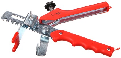 Tile Leveling Pliers LEVEL SYSTEM PRESS