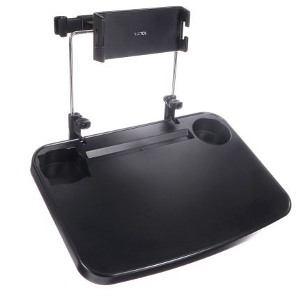 Multifunction Car Tray with Phone Holder CAR TABLE 1