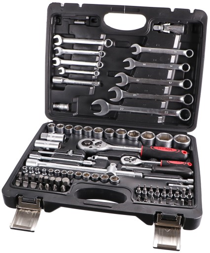 Socket Set TOOL SET 82