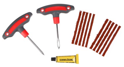 Car Tire Repair Set CAR TIRE REPAIR SET 3