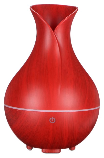 Aroma Diffuser Bloom Red Wood 200ml