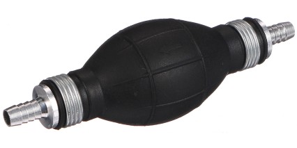 Manual Fuel Pump MECHANIC MANUAL PUMP ONE, 10 mm