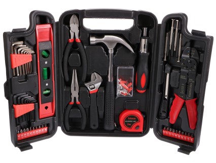 Tool Set HOME 126