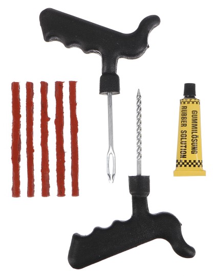 Car Tire Repair Set CAR TIRE REPAIR SET 2