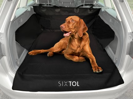 Car Trunk Protector COVER PRO