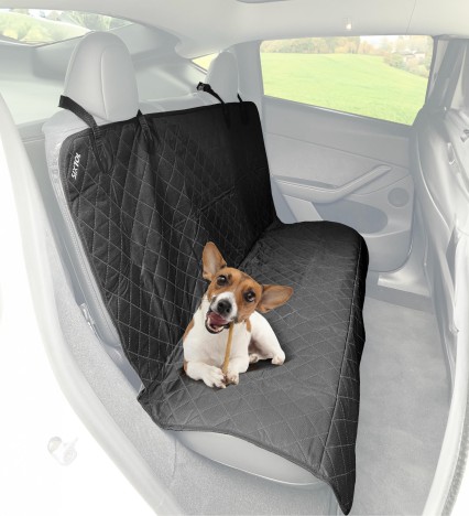 Car Protective Blanket for Dogs CAR ROCKY S