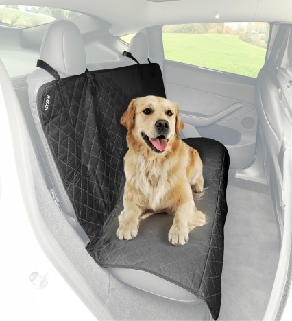 Car Protective Blanket for Dogs CAR ROCKY L