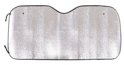 Car Front Window Sunshade CAR SUNSHADE 4, 130 x 60 cm