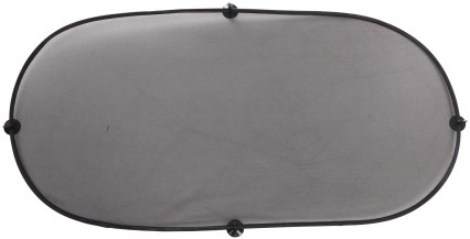 Car Window Sunshade with Suction Cups CAR SUNSHADE 8, 100 x 50 cm