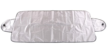 Frost, Snow, and Sun Cover CAR SNOW COVER 2, 200 x 70 cm