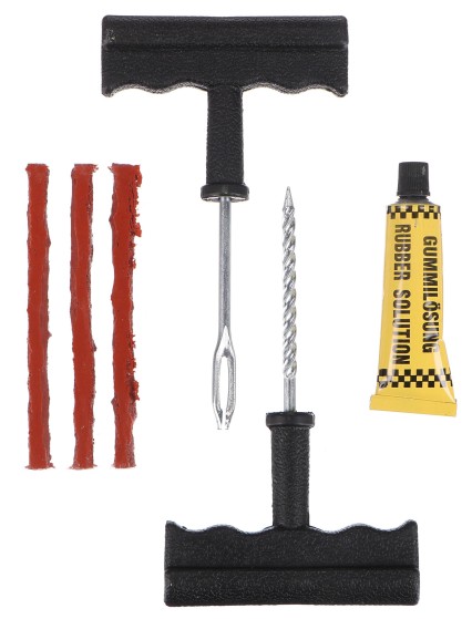 Car Tire Repair Set CAR TIRE REPAIR SET 1