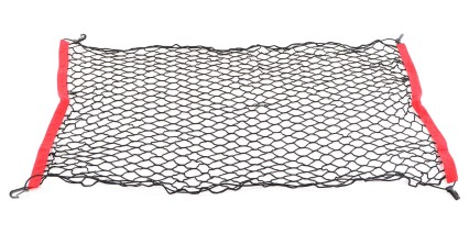 Car trunk net CAR NET M, 120x70 cm