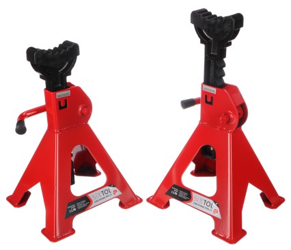 Car Jack Stand MECHANIC CAR STAND PRO 3T, 2pcs