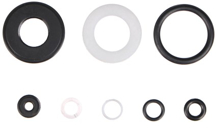 Seal Kit for Low-Profile Jack SX JACK 2.5T - Spare Part