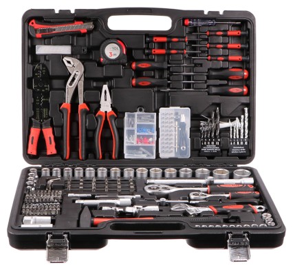 Tool Set HOME 350