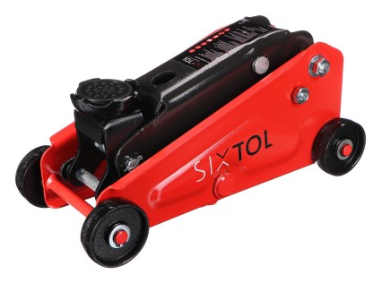 Portable Hydraulic Jack 2.5T SX JACK SUV 2.5T