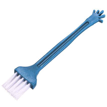 Replacement Cleaning Brush for Vulcan, Palm, Stone Diffusers