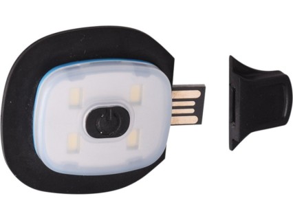 Replacement LED light for cap/headband B-HAT LED LIGHT 1