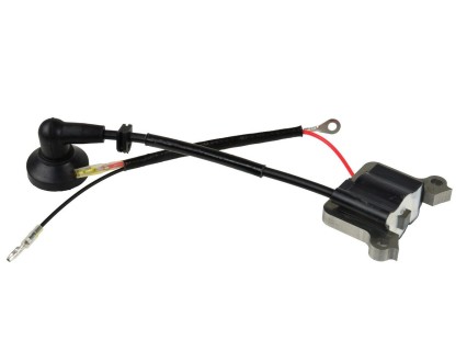 Ignition coil for brush cutter – spare part