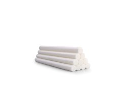 Replacement Filter Cotton Sponge Sticks Set 10pcs for Flower Diffuser