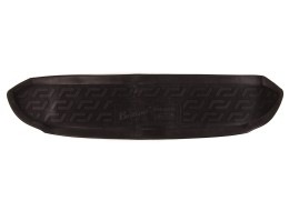 Rubber trunk liner for Chevrolet Orlando (J309) (7-seater) (10-)