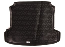 Rubber Boot Mat for Volkswagen Polo V (6R) Sedan (09-)