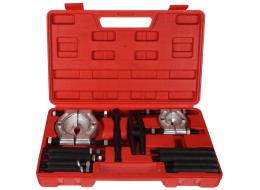 Bearing Removal Kit MECHANIC BEARING PULLER 12, 12pcs