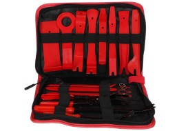 Multifunction Trim and Interior Removal Kit MECHANIC TRIM SET 19, 19pcs