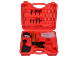 Vacuum Testing Kit for Brake Systems MECHANIC BRAKE TESTER 16