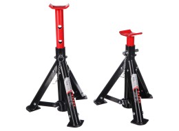 Folding Car Jack Stand MECHANIC CAR STAND 3T, 2pcs