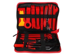 Multifunction Trim and Interior Removal Kit MECHANIC TRIM SET 38, 38pcs