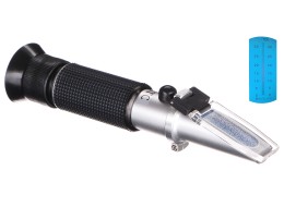 Universal Refractometer for Fruit Concentrates (Juices, Syrups, Jams, etc.) AT 32 SIXTOL