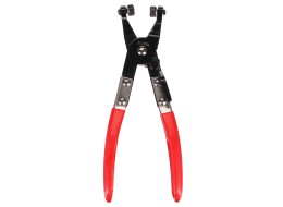 Pliers for simple self-locking hose clamps MECHANIC HOSE CLAMP 8