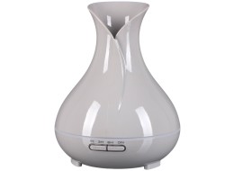 Aroma Diffuser Vulcan Gloss Grey 350ml