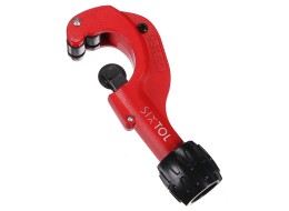 Pipe Cutter with Deburring Tool PIPE CUTTER 35, 3-35mm