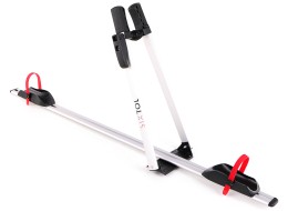 Roof Bike Carrier ROOF BIKE, 132 cm Length, 15 kg Capacity