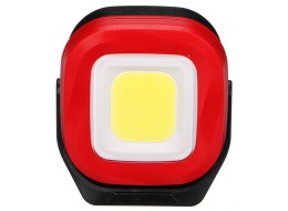 Work Light with Magnet LAMP WORK 1, 1000 lm, COB LED, USB