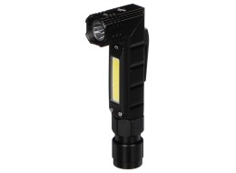 Work Light with Magnet LAMP WORK 2, 150 lm, COB LED, USB