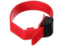 Quick Release Strap for Tow-ball Bike Carrier, 38cm - Replacement Part