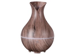 Aroma Diffuser Bloom Grey Wood 200ml